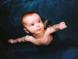 Aquatic Ape Extraterrestrial